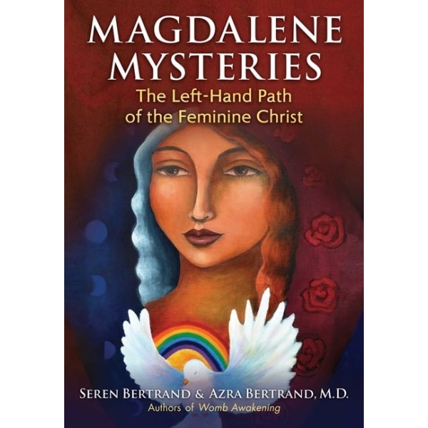 Magdalene Mysteries 9781591433460