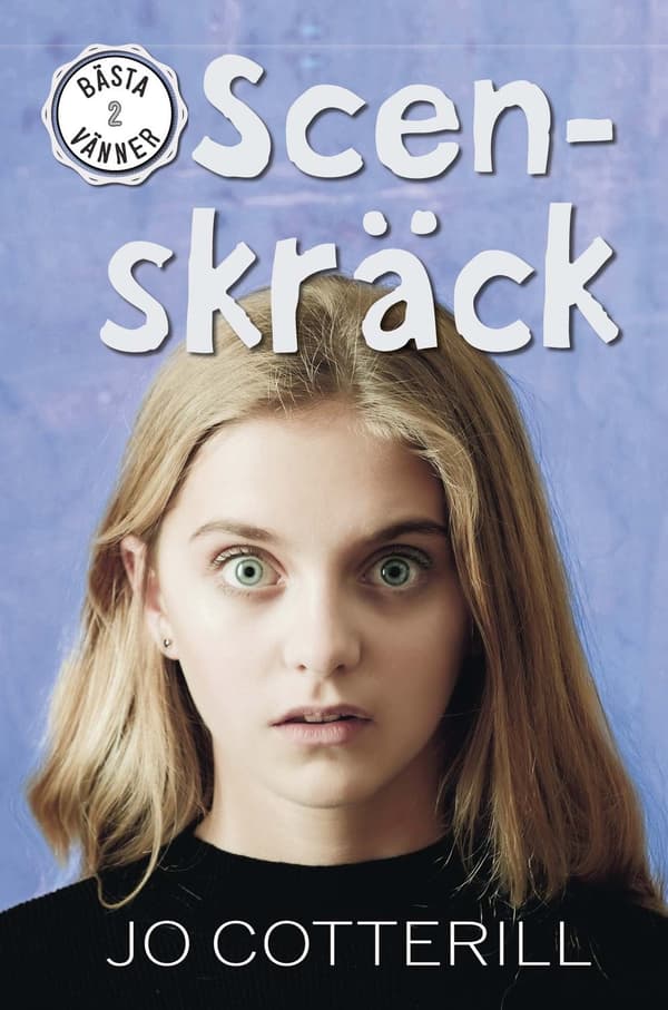 Scenskräck 9789188577740