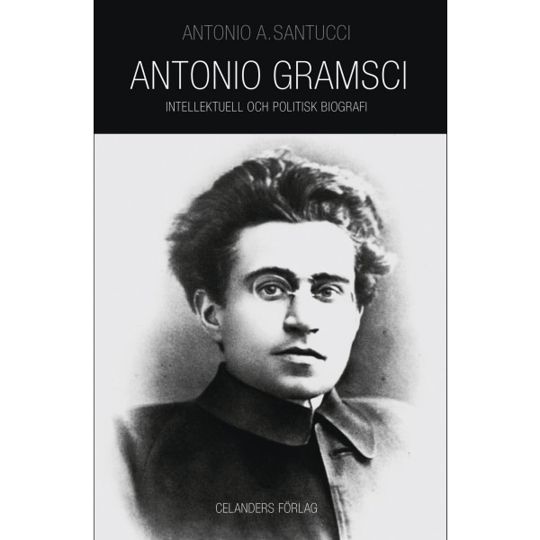 Antonio Gramsci 1891-1937 9789187393167