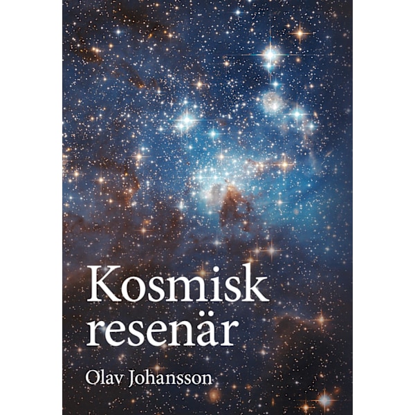 Kosmisk resenär 9789187703171