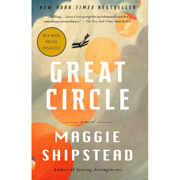 Great Circle 9781984897701