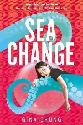 Sea Change 9781035019434