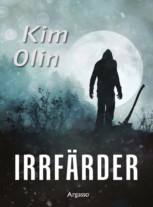 Irrfärder 9789187667916