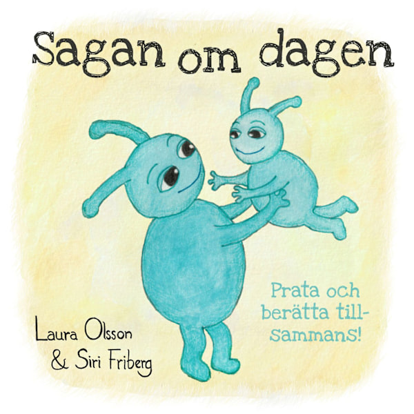 Sagan om dagen 9789152759004