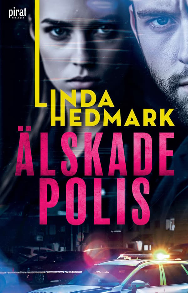 Älskade polis 9789164210173