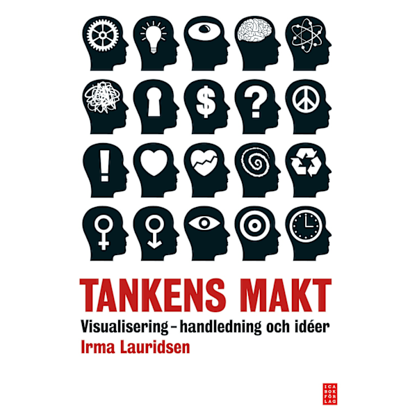 Tankens makt 9789153432272