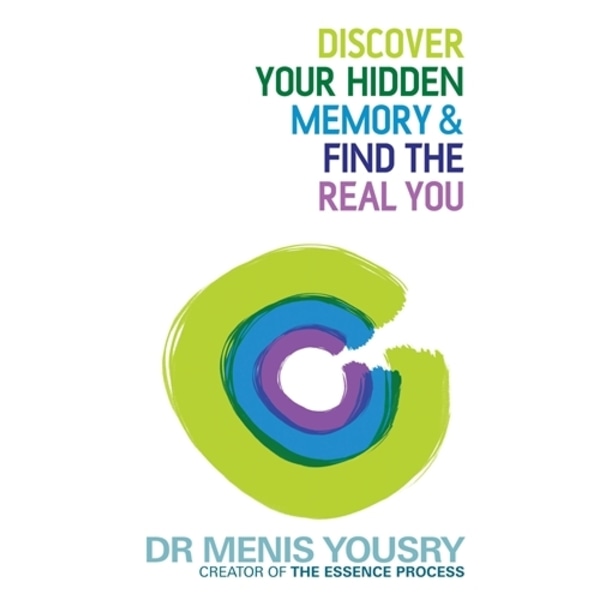 Discover your hidden memory & find the real you 9781848504295