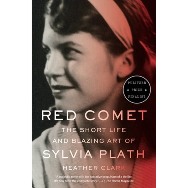 Red Comet 9780307951267
