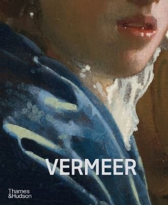 Vermeer 9780500026724