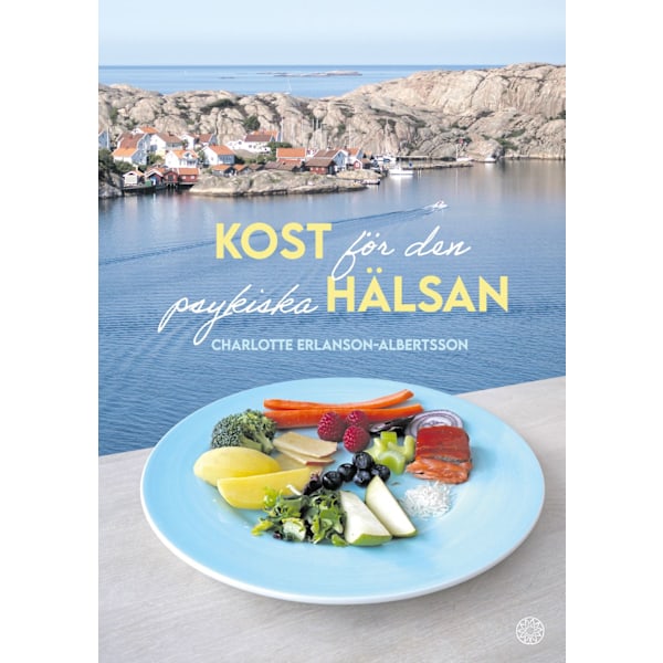 Kost för den psykiska hälsan 9789189559738