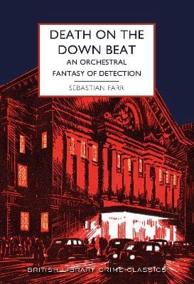 Death on the Down Beat 9780712354028