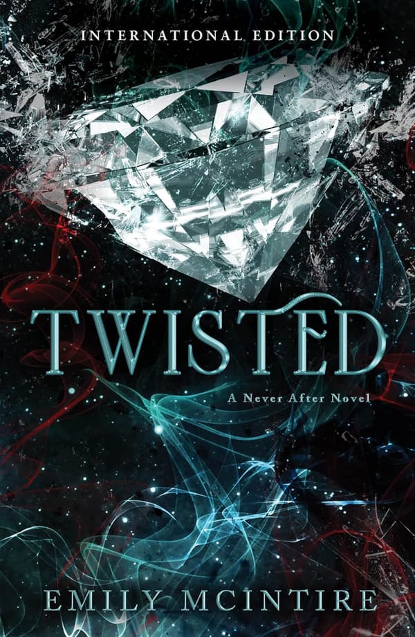 Twisted 9781728278377