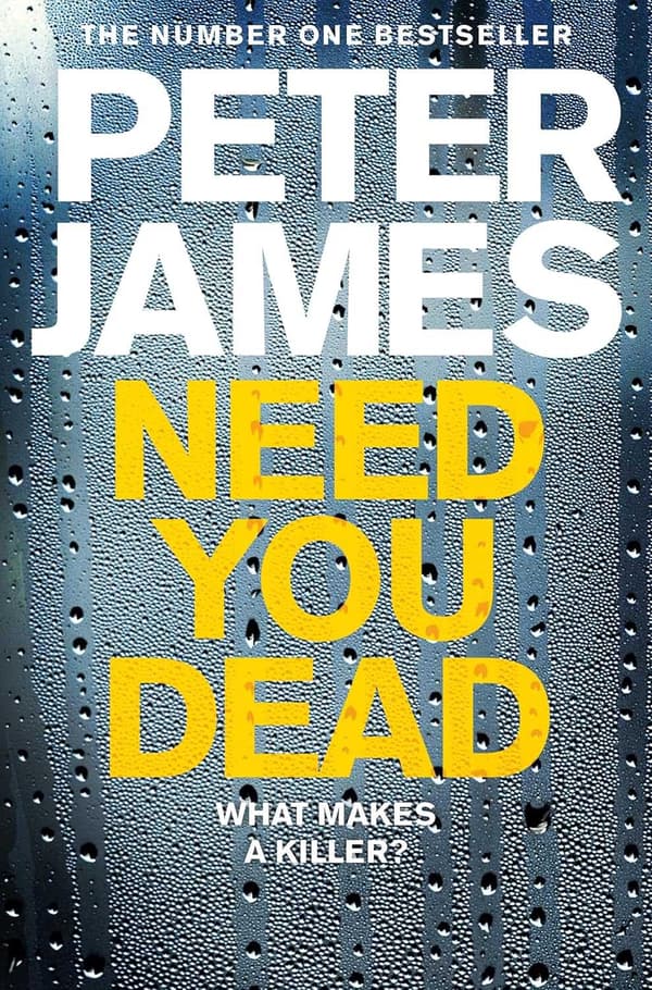 Need You Dead 9781509898923