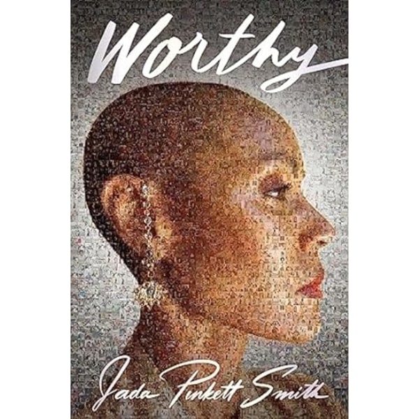 Worthy 9780063320680