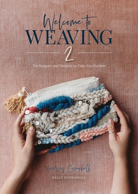 Welcome To Weaving 2 9780764357688