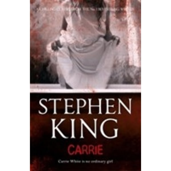 Carrie 9781444720693