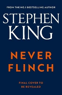 Never Flinch 9781399744331
