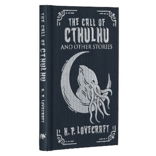 The Call of Cthulhu and Other Stories 9781398829879