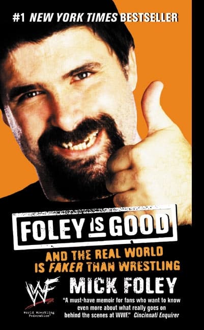 Foley is Good 9780061032417
