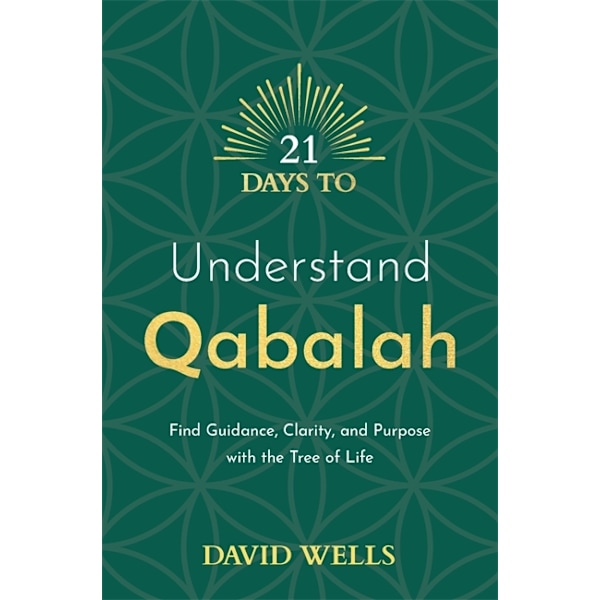 21 Days to Understand Qabalah 9781788179096