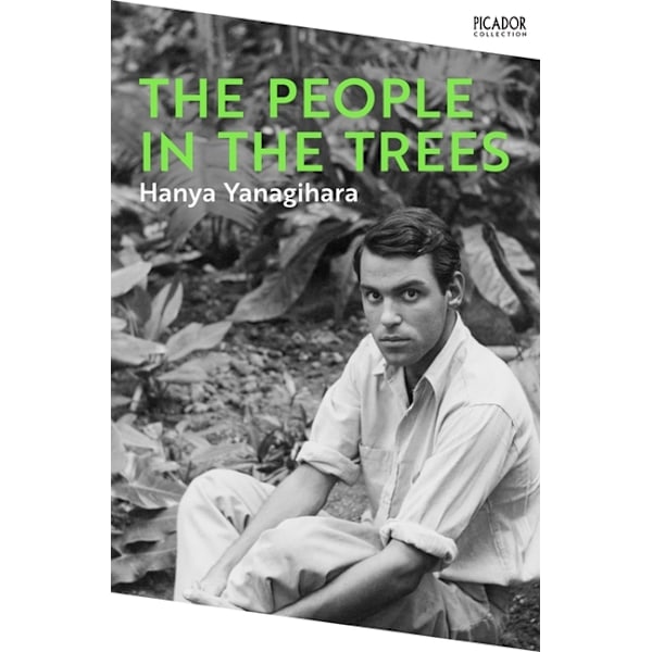 The People in the Trees 9781035038527