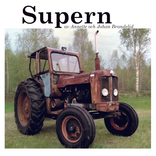 Supern 9789163981777
