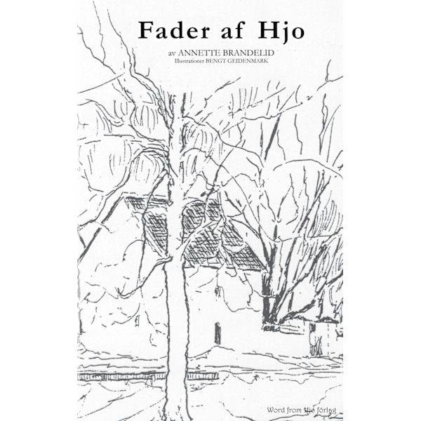 Fader af Hjo 9789198501452