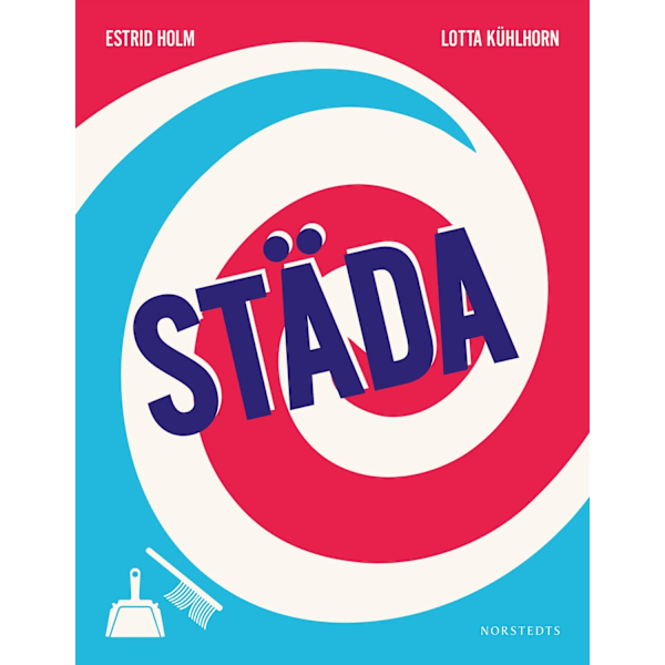 Städa 9789113097237