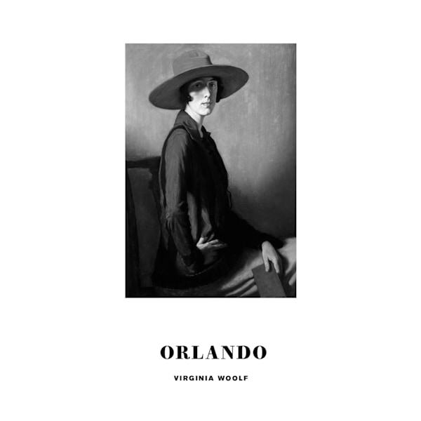 Orlando 9789187193750