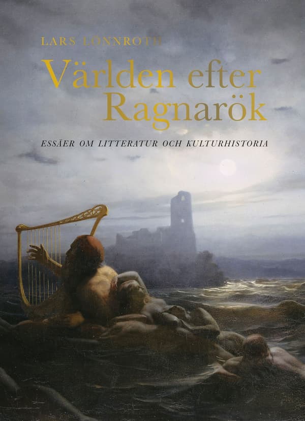 Världen efter Ragnarök 9789172477292