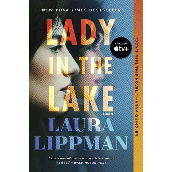 Lady in the Lake 9780062390028