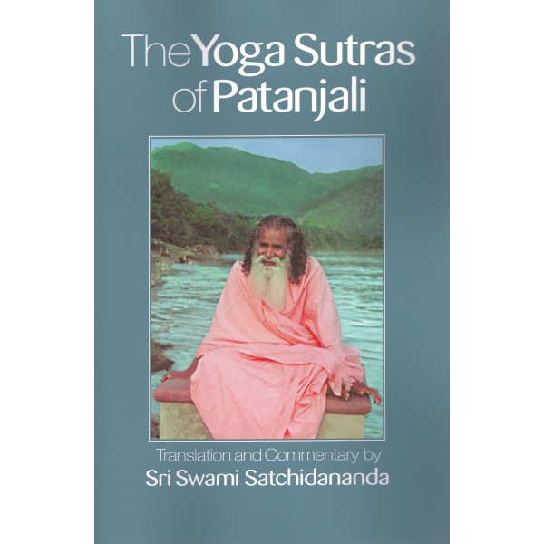 Yoga sutras of patanjali 9781938477072