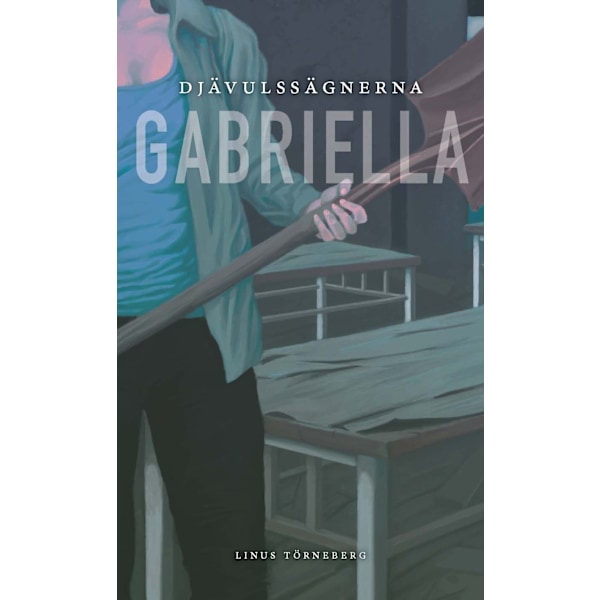 Gabriella 9789198473469