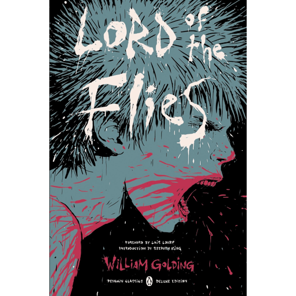 Lord of the Flies 9780143129400