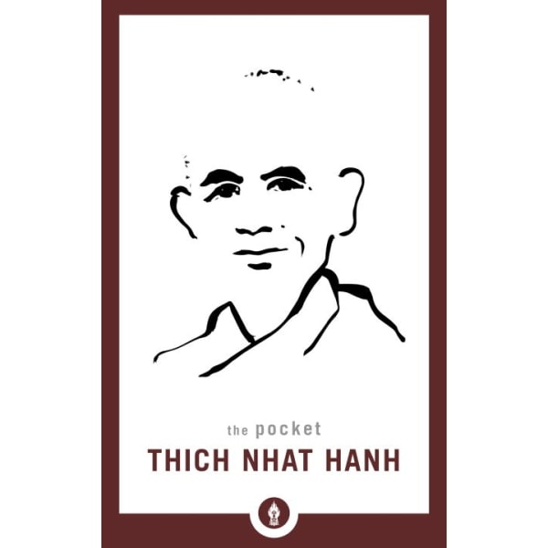Pocket thich nhat hanh 9781611804447
