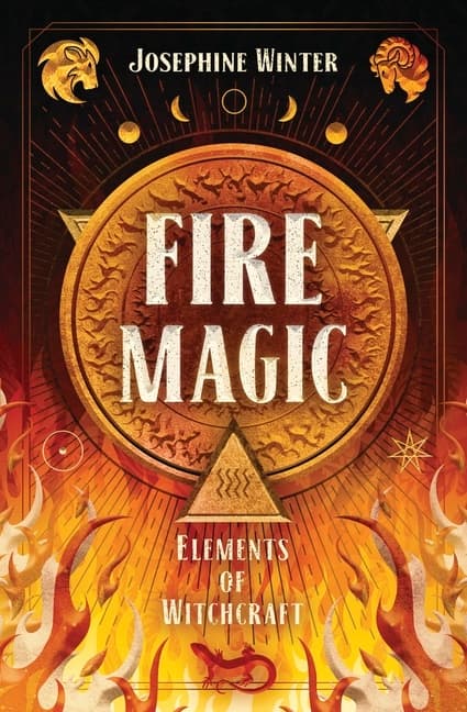 Fire Magic 9780738763736