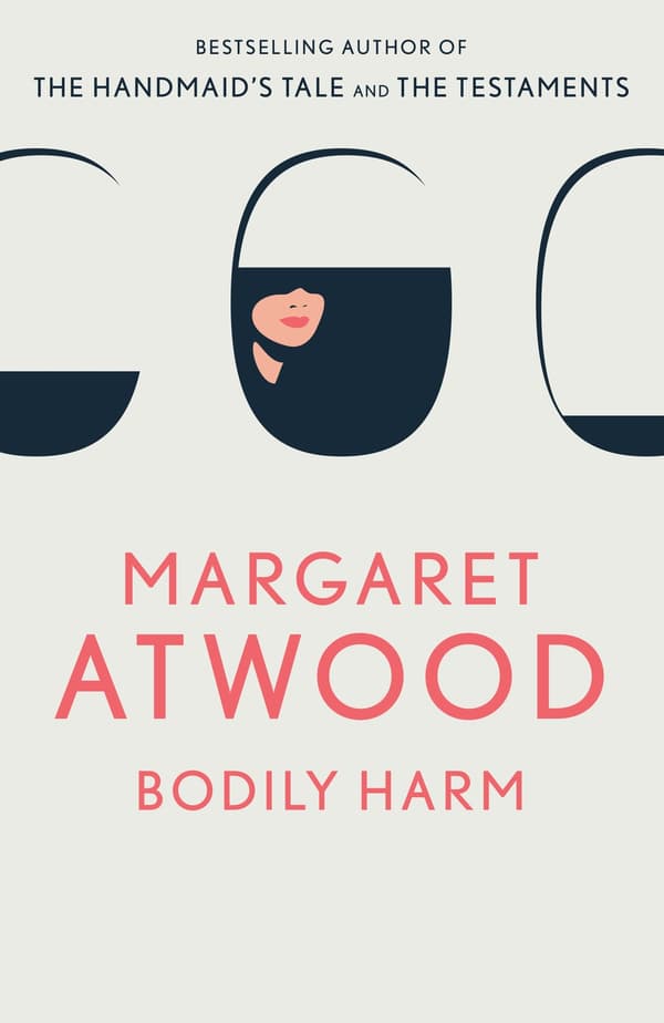 Bodily Harm 9780385491075