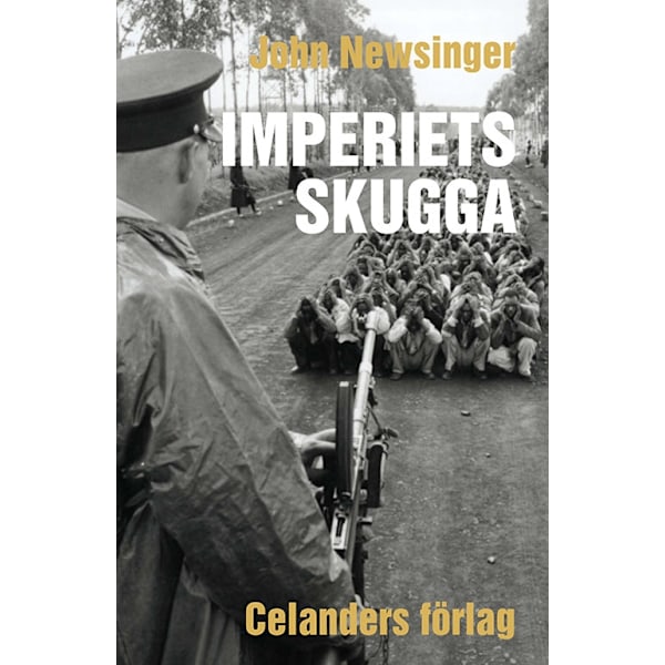 Imperiets skugga – Andra reviderade och utvidgade 9789187393105