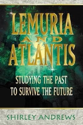 Lemuria & Atlantis 9780738703978