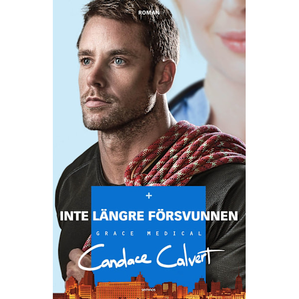 Inte längre försvunnen 9789189290600