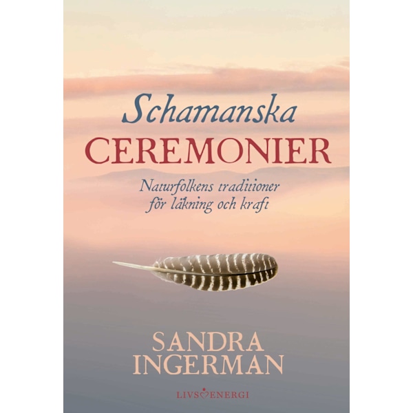 Schamanska ceremonier 9789188633613