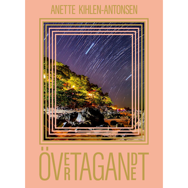 Övertagandet 9789188939197