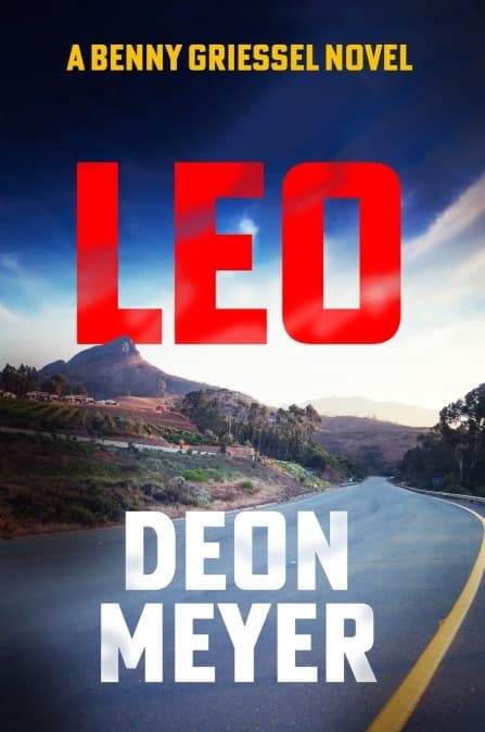 Leo 9781529375596