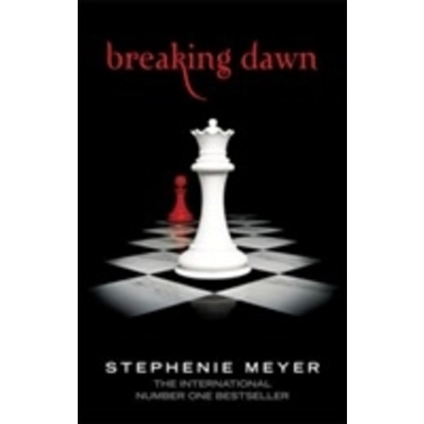 Breaking Dawn 9781907410352