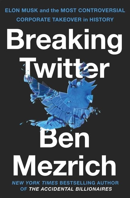 Breaking Twitter 9781035032488