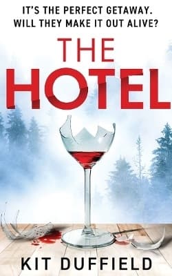 The Hotel 9781662521560