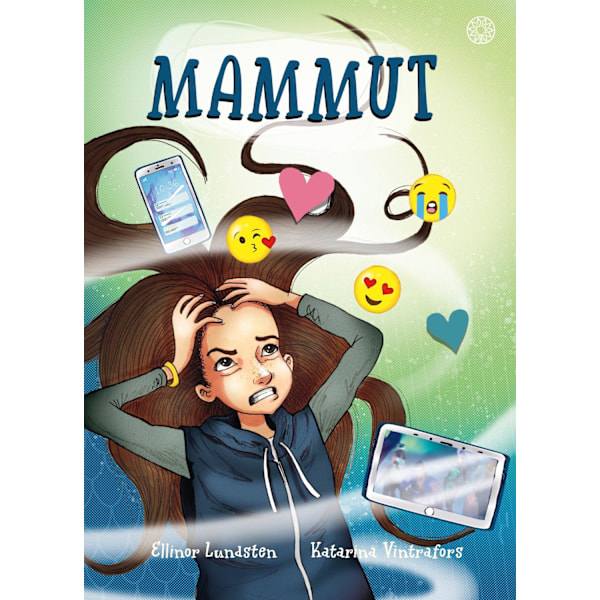 Mammut 9789189796492