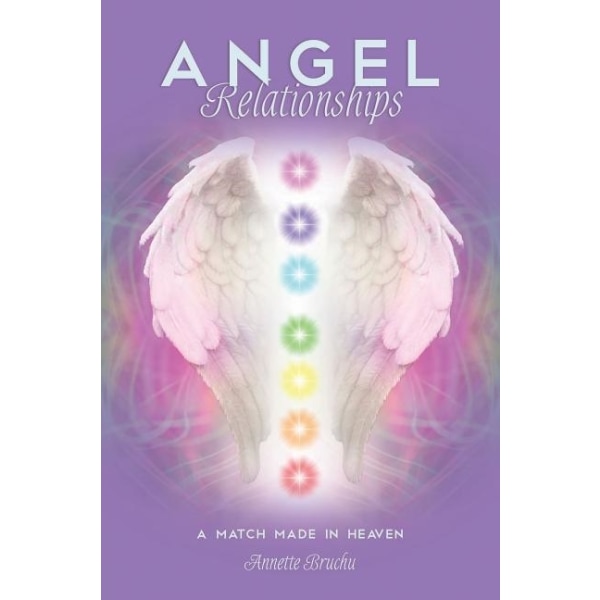 Angel relationships - a match made in heaven 9780764355097