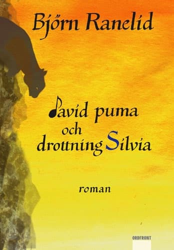 David Puma och drottning Silvia 9789173249041