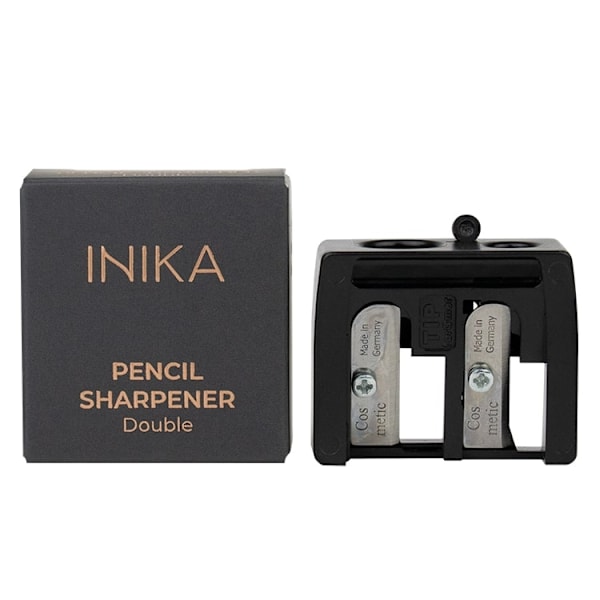 INIKA Pencil Sharpener Double 9553527050559